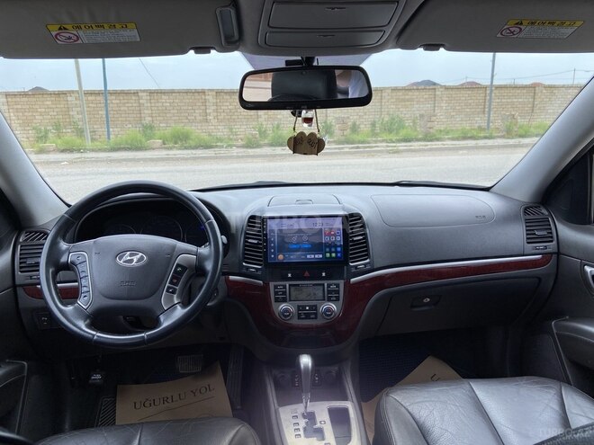 Hyundai Santa Fe-3