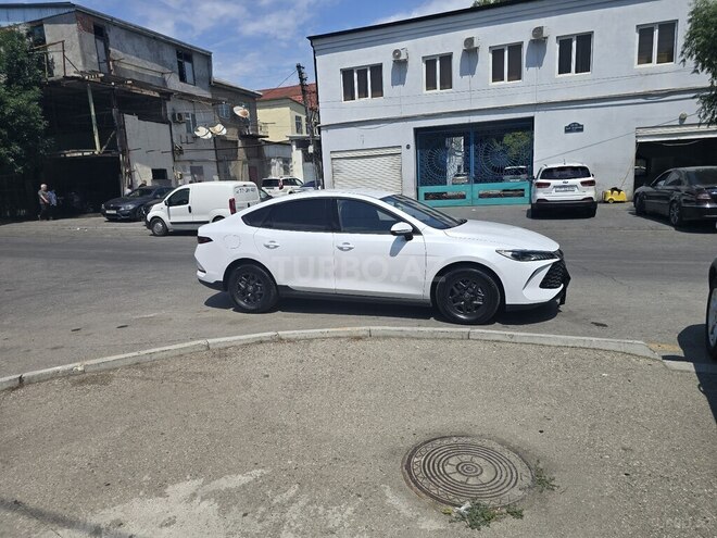 BYD Qin Plus-2