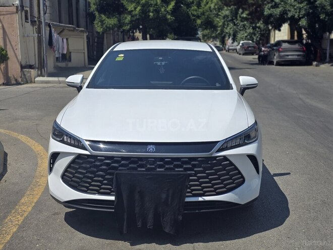 BYD Qin Plus-1