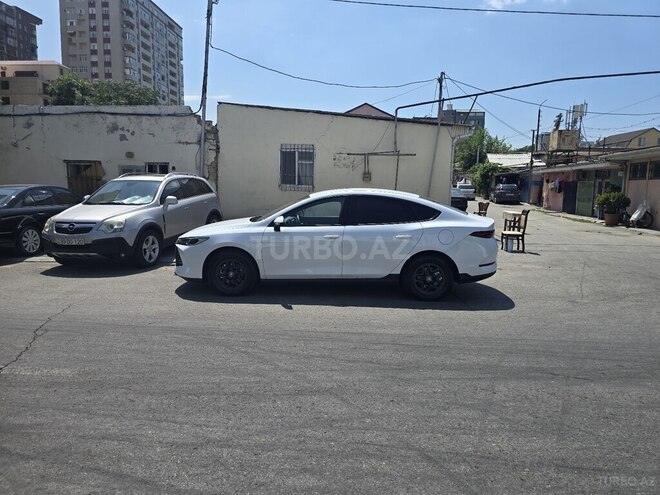 BYD Qin Plus-3