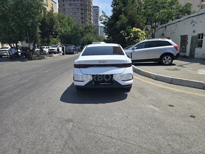 BYD Qin Plus-4
