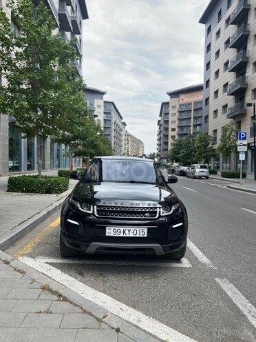 Land Rover RR Evoque-2