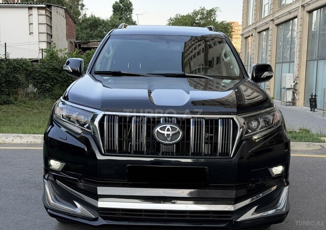Toyota Land Cruiser Prado-3