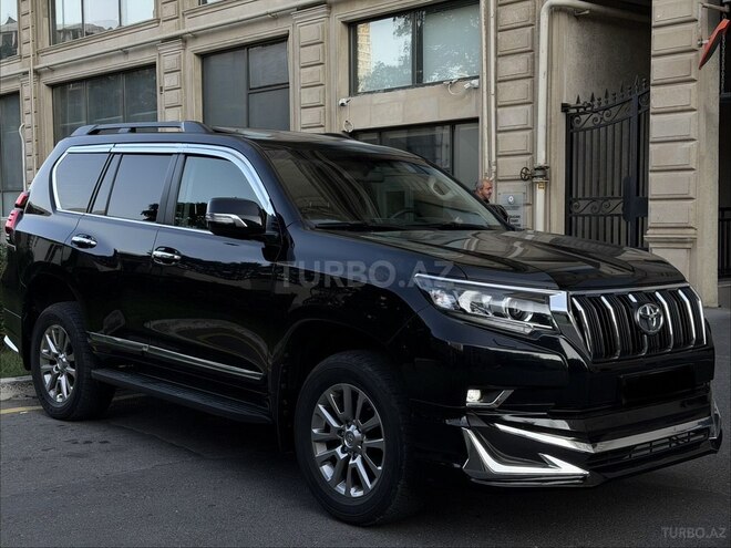 Toyota Land Cruiser Prado-2