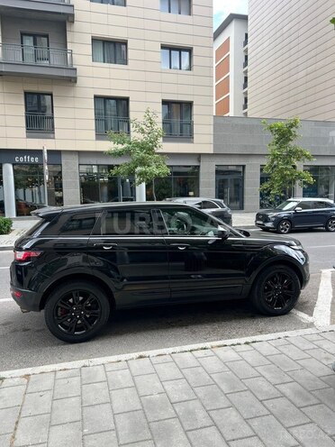 Land Rover RR Evoque-4