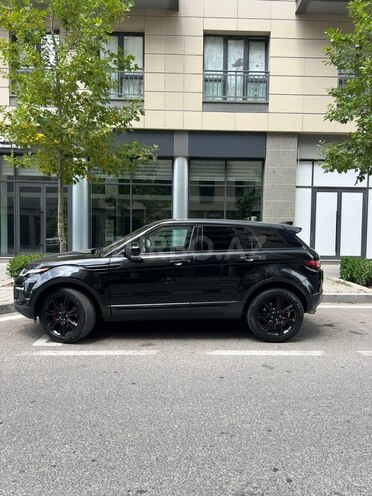 Land Rover RR Evoque-3
