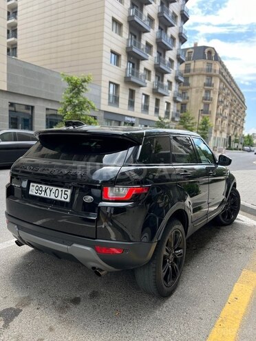 Land Rover RR Evoque-6