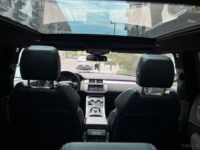 Land Rover RR Evoque-8