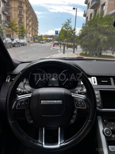 Land Rover RR Evoque-9