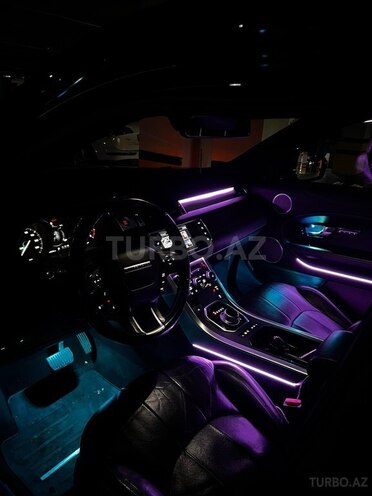 Land Rover RR Evoque-14