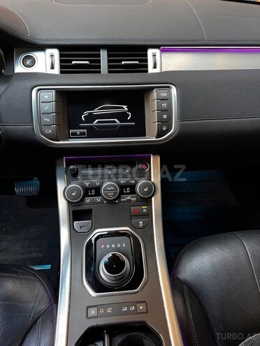 Land Rover RR Evoque-11