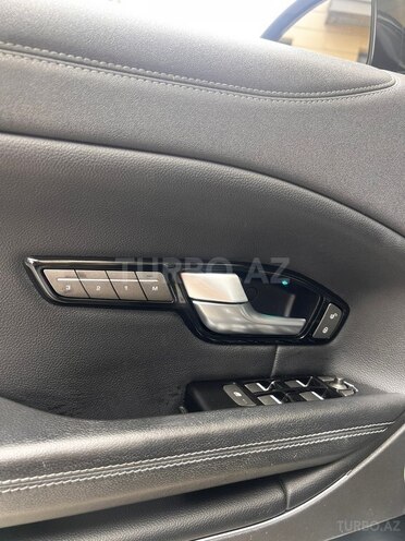 Land Rover RR Evoque-16