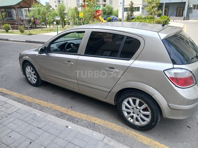 Opel Astra-7