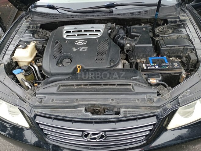 Hyundai Grandeur-3