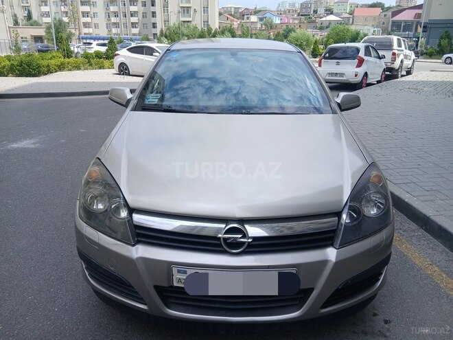 Opel Astra-2