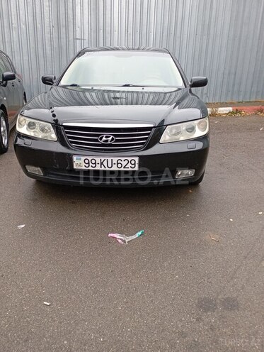 Hyundai Grandeur-1