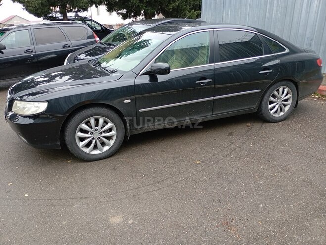 Hyundai Grandeur-8