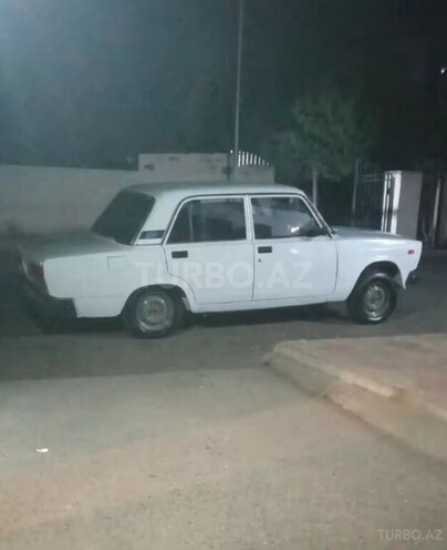 LADA (VAZ) 2107-3