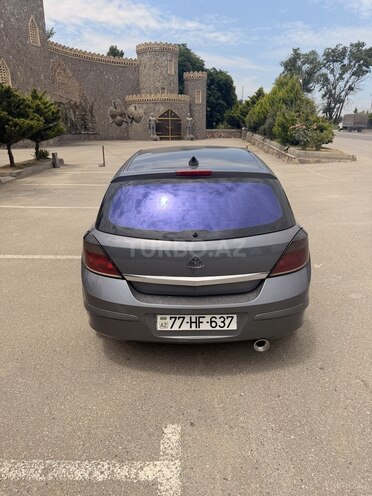 Opel Astra-3