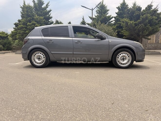 Opel Astra-5