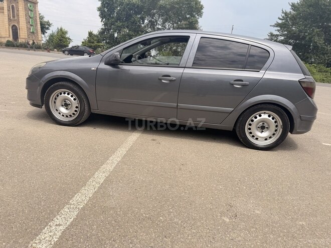Opel Astra-4
