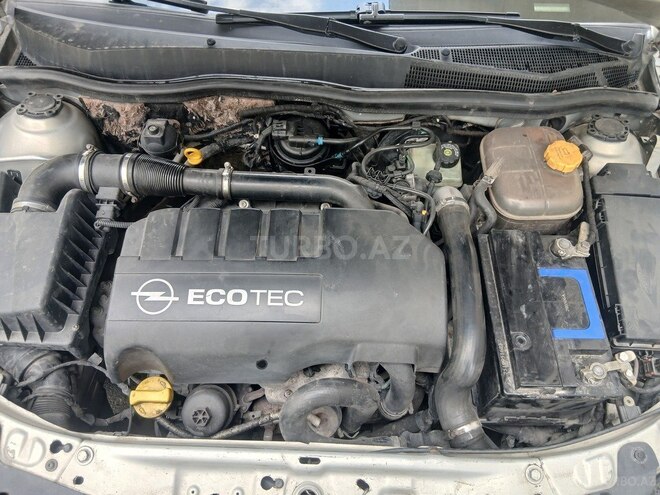 Opel Astra-14