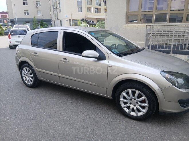 Opel Astra-20