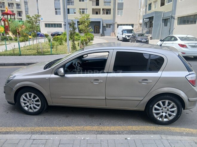 Opel Astra-17