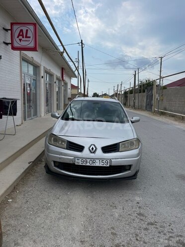 Renault Megane-1