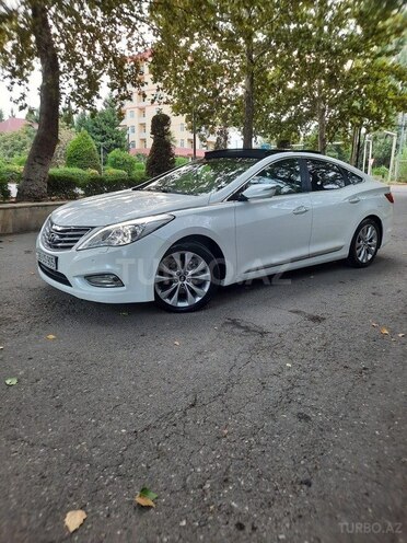 Hyundai Azera-4