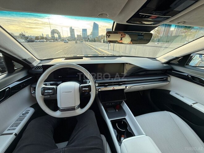 Hyundai Grandeur-5