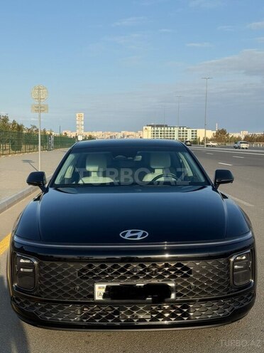 Hyundai Grandeur-1