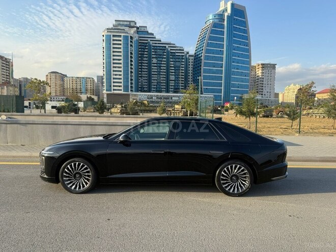 Hyundai Grandeur-4