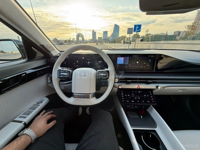 Hyundai Grandeur-7