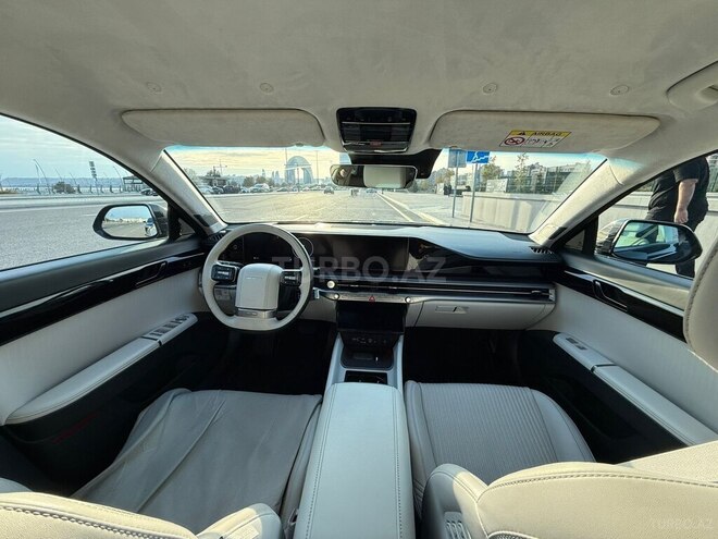 Hyundai Grandeur-9