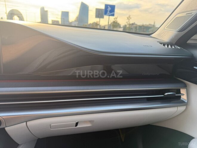 Hyundai Grandeur-10