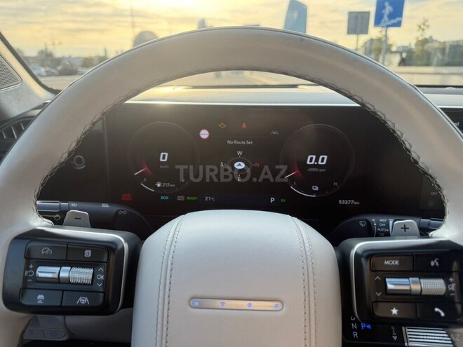 Hyundai Grandeur-8