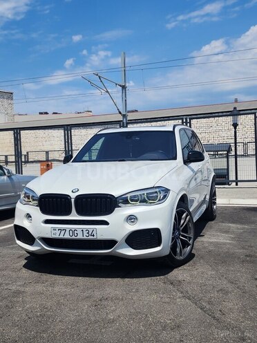 BMW X5-1