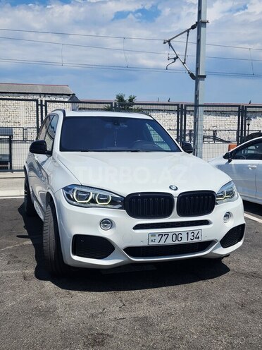 BMW X5-2