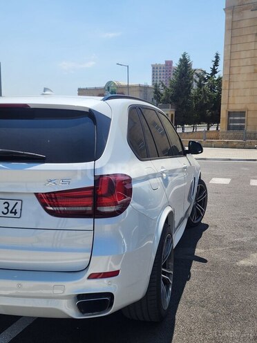 BMW X5-5
