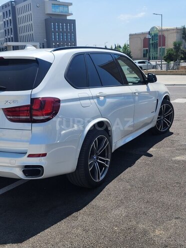 BMW X5-4