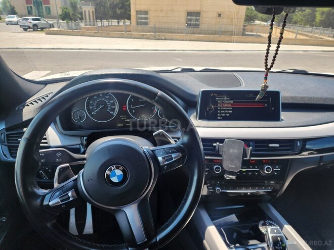 BMW X5-7