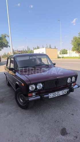 LADA (VAZ) 2106-1