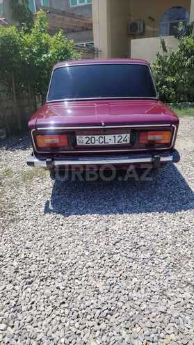 LADA (VAZ) 2106-3