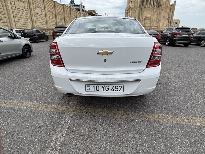 Chevrolet Cobalt-2