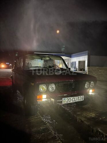 LADA (VAZ) 2106-5