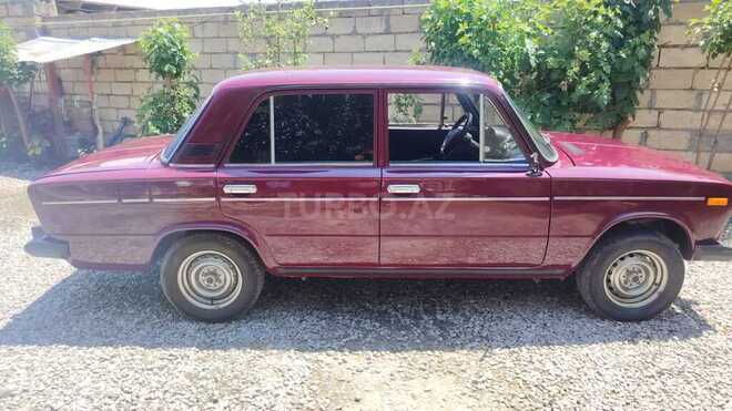 LADA (VAZ) 2106-6