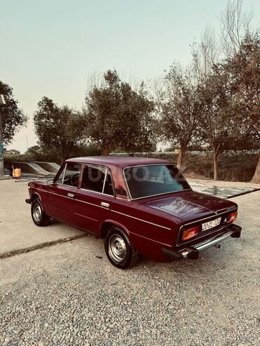 LADA (VAZ) 2106-4