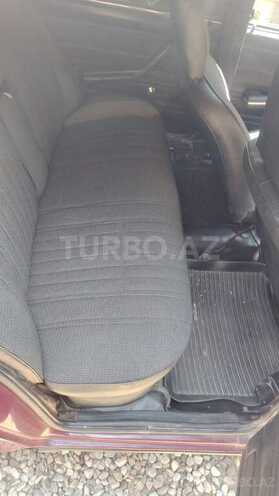 LADA (VAZ) 2106-9