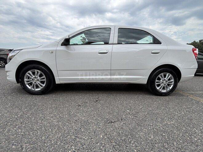 Chevrolet Cobalt-4